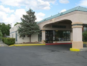 Ramada Albuquerque East
