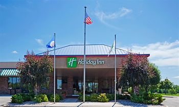 Holiday Inn Willmar Conference Center