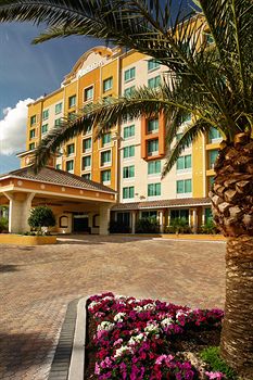 Radisson Hotel Orlando-Lake Buena Vista