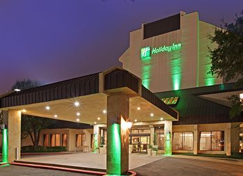 Holiday Inn South Broadway Tyler