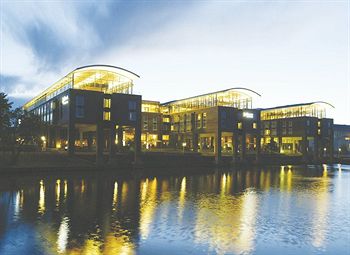 Radisson Blu Senator Hotel