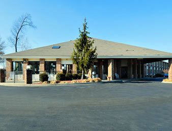 Baymont Inn & Suites Brooks