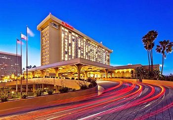Los Angeles Airport Marriott
