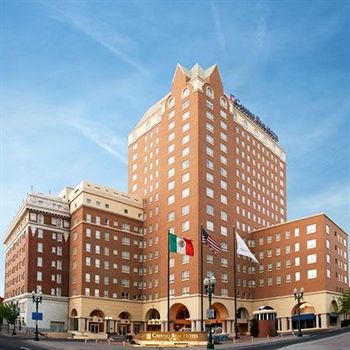 Camino Real Hotel El Paso