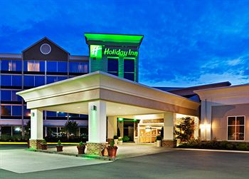 Holiday Inn Pigeon Forge