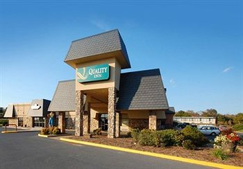 Quality Inn Shenandoah Valley