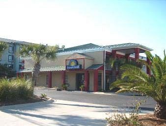 Days Inn – Fort Walton Beach