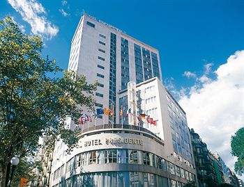 Hesperia Presidente Hotel