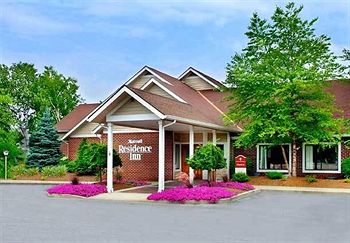 Residence Inn By Marriott Fishkill