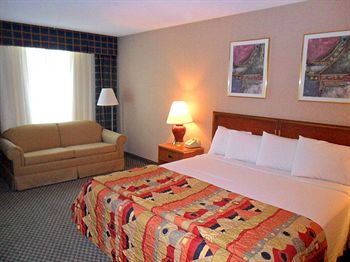 Midland Resort and Convention Center