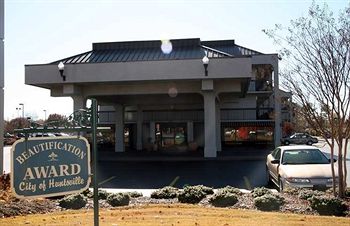 Hampton Inn Huntsville