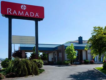 Ramada Spokane Valley