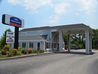 Howard Johnson Atlantic City / Egg Harbor Township