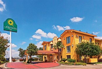 La Quinta Inn San Antonio Seaworld – Ingram Park