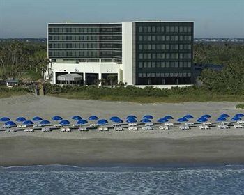 Hilton Cocoa Beach Oceanfront