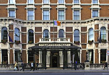 The Shelbourne Dublin, A Renaissance Hotel