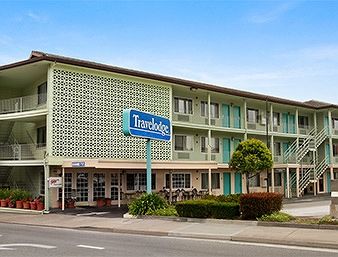Monterey Downtown Travelodge