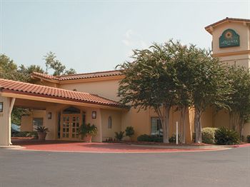 La Quinta Inn Beaumont Midtown