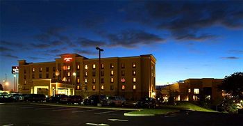Hampton Inn Knoxville-West At Cedar Bluff
