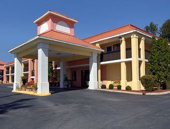 Baymont Inn & Suites Covington