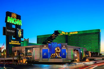 MGM Grand Hotel and Casino