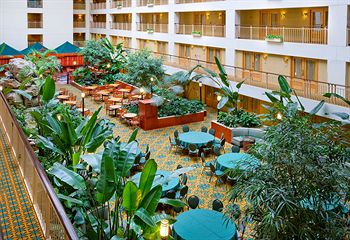 Embassy Suites – Chicago O'Hare – Rosemont
