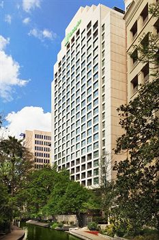 Holiday Inn San Antonio – Riverwalk