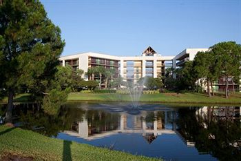 Clarion Inn Lake Buena Vista, A Rosen Property