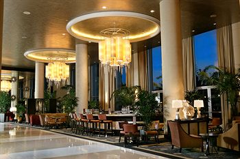 Hyatt Regency Century Plaza