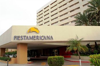 Fiesta Americana Hermosillo