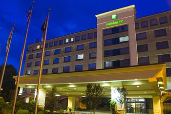 Holiday Inn Charlotte University Executive Park