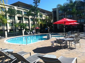 Holiday Inn Buena Park and Conference Center