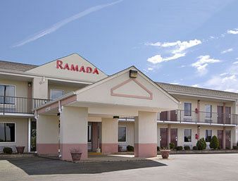 Ramada Limited Jackson