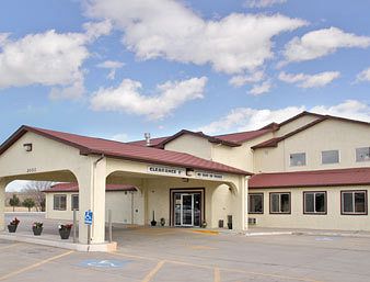 Days Inn Las Vegas Nm