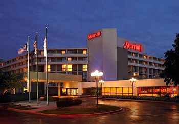 Marriott Dayton