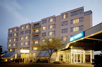 Kingsgate Hotel Palmerston North