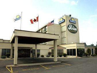 Days Inn St Catharines Niagara