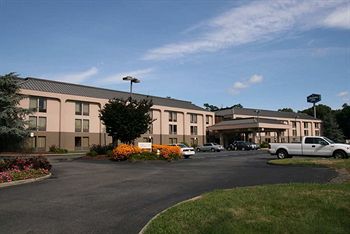 Hampton Inn Milford