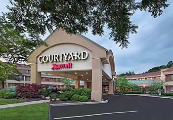 Courtyard by Marriott Hartford Cromwell