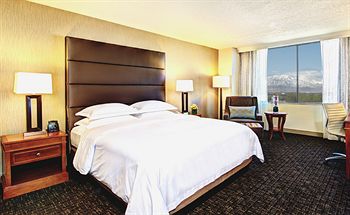 Hilton Salt Lake City Center