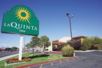 Motel 6 Albuquerque – San Mateo