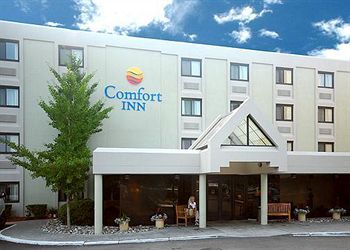 Comfort Inn Warwick Airport