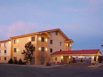 La Quinta Inn Cheyenne