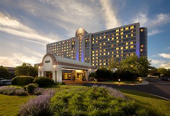 Hyatt Lisle near Naperville