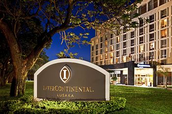 InterContinental Lusaka
