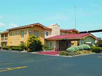 La Quinta Inn Austin Highland Mall