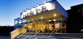 Clarion Hotel Dublin Airport