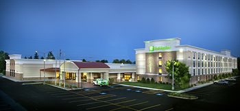 Holiday Inn Gurnee Convention Center