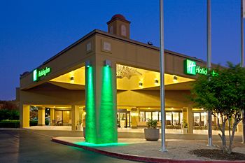 Holiday Inn San Antonio – Dwtn – Market Sq