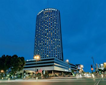 Hyatt Regency Paris Etoile